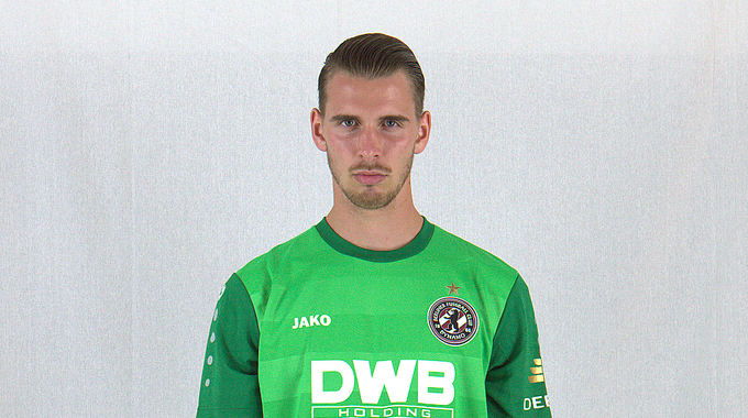 Profilbild vonTim Siegemeyer