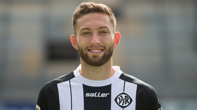 Rico Preißinger Rico Preißinger