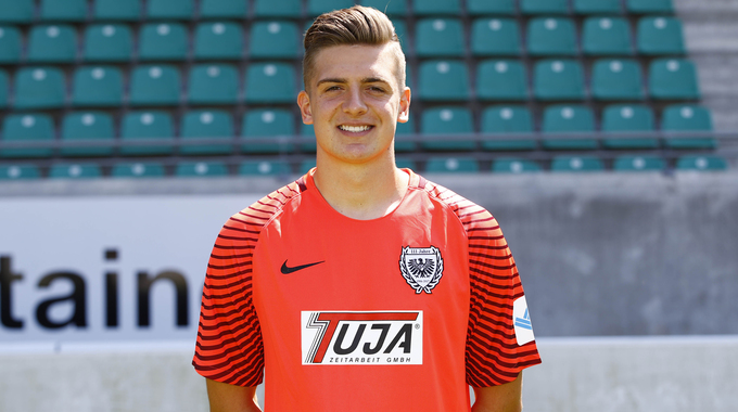 Profile picture ofLuis Klante