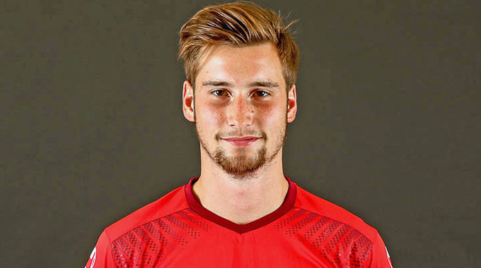 Profile picture ofDanny Berger