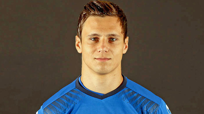 Profilbild vonDennis Klose