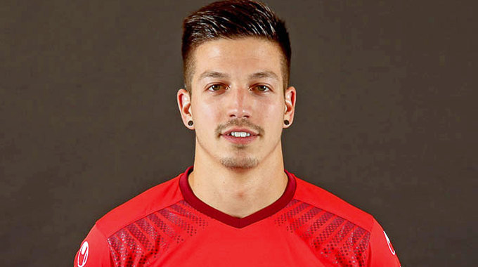 Profile picture ofDominik Almeida