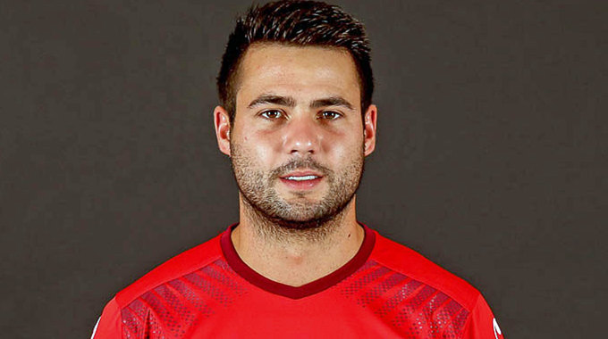 Profile picture ofFrank Stark