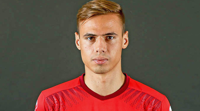 Profile picture ofMoritz Strauss