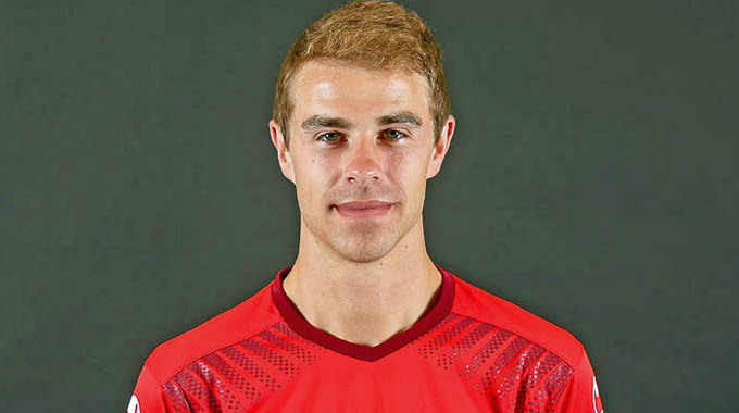 Profile picture ofRobin Niedhardt