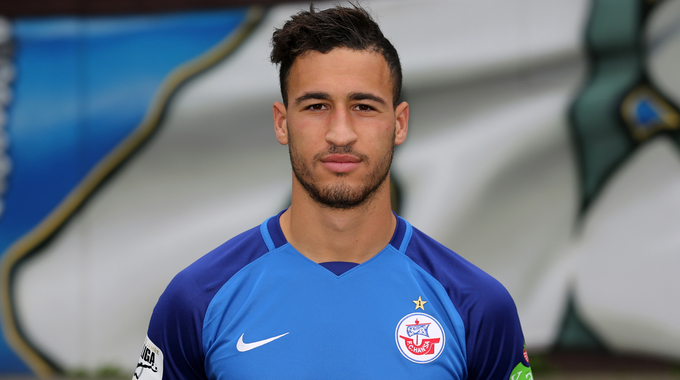 Mounir Bouziane Mounir Bouziane