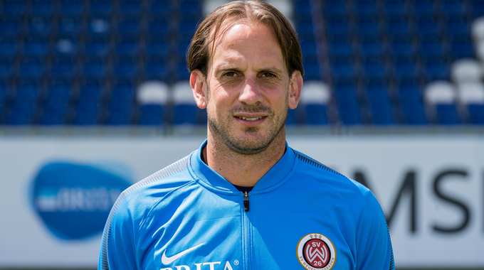 Rüdiger Rehm Rüdiger Rehm