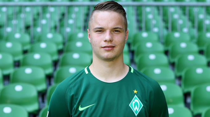 Profile picture of Niklas Schmidt