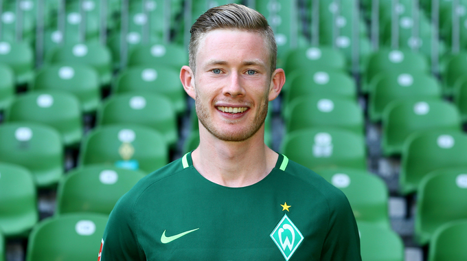 Florian Kainz - Spielerprofil - DFB Datencenter