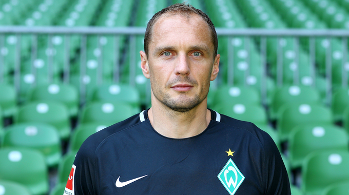 Jaroslav Drobný Spielerprofil DFB Datencenter