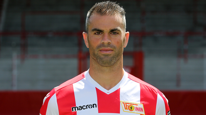 Marc Torrejón Spielerprofil DFB Datencenter