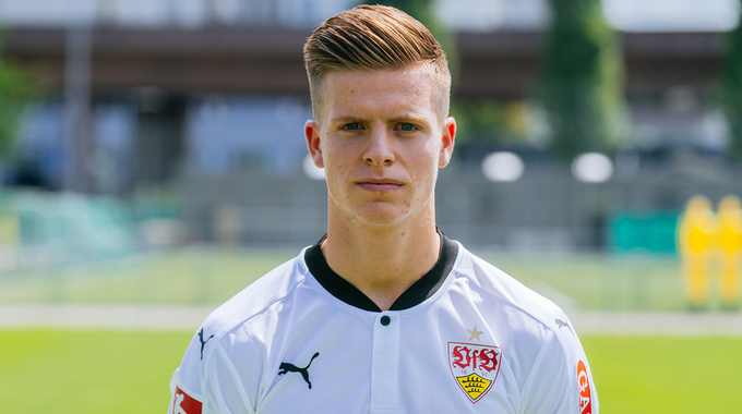 Dzenis Burnic Spielerprofil DFB Datencenter