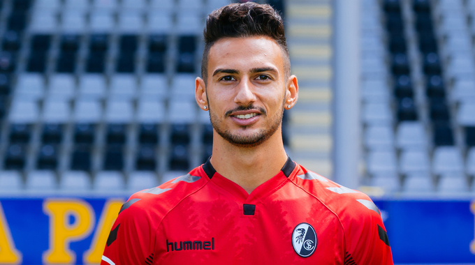 Onur Bulut Spielerprofil DFB Datencenter