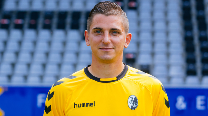 Patric Klandt Patric Klandt