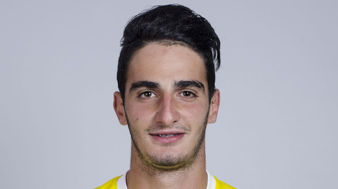 Profilbild vonErik Tuttobene