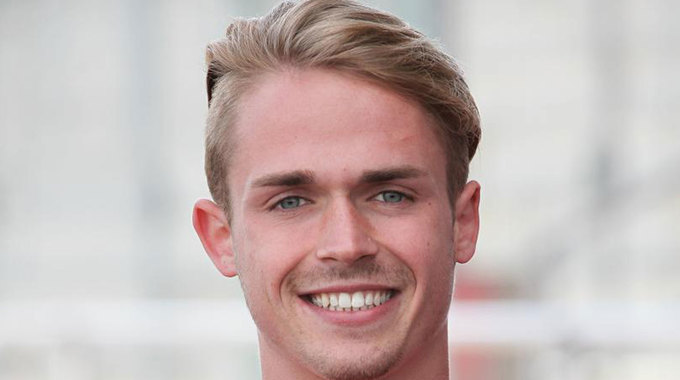 Profile picture ofDustin Messing