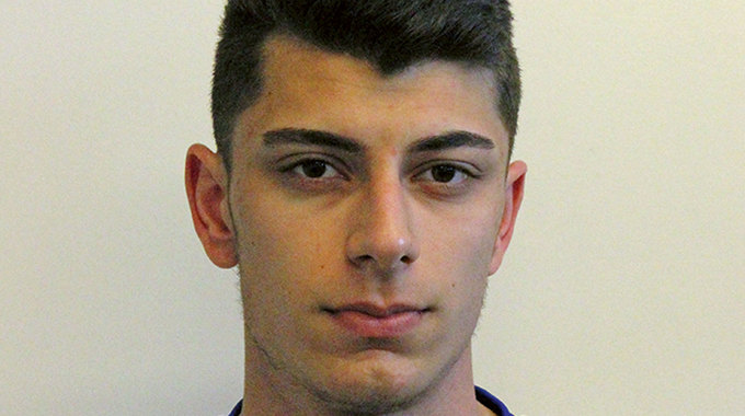 Profile picture ofArwin Hashemi