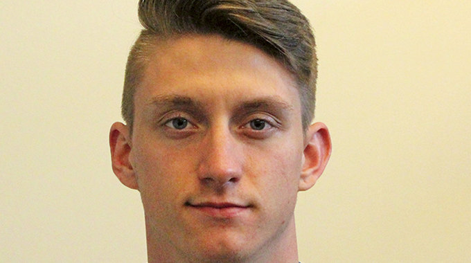 Profilbild vonDominique-Francesco Schmiedel