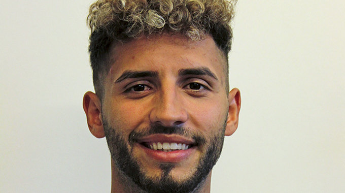 Profilbild vonEgzon Sula