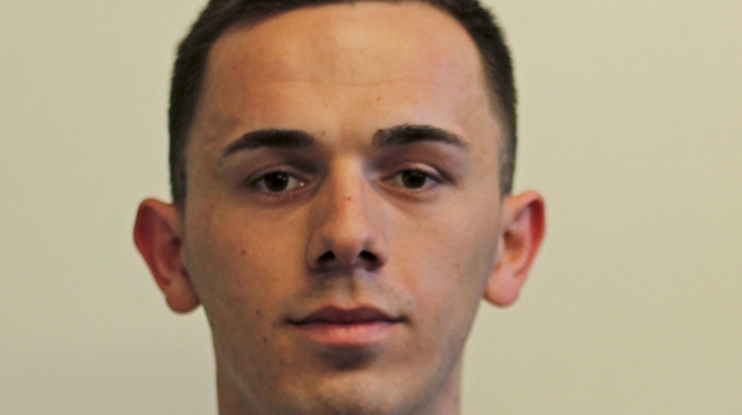 Profile picture ofLuan Muhaxheri