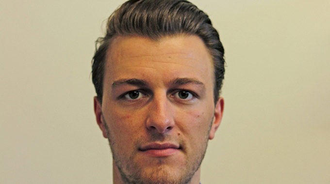 Profilbild vonMax Schümann