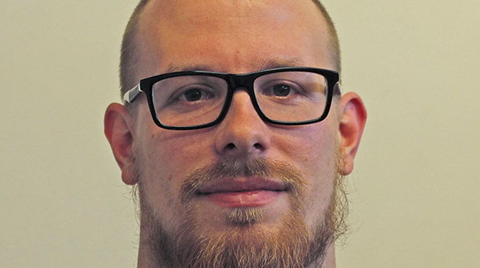 Profilbild vonMichael Szczygiel