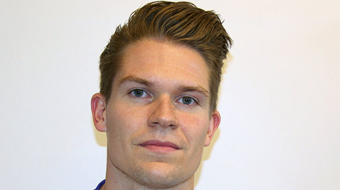 Profilbild vonTim Schulte