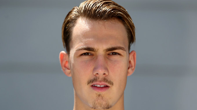 Profile picture ofSebastian Koch