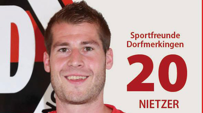 Profile picture ofDaniel Nietzer