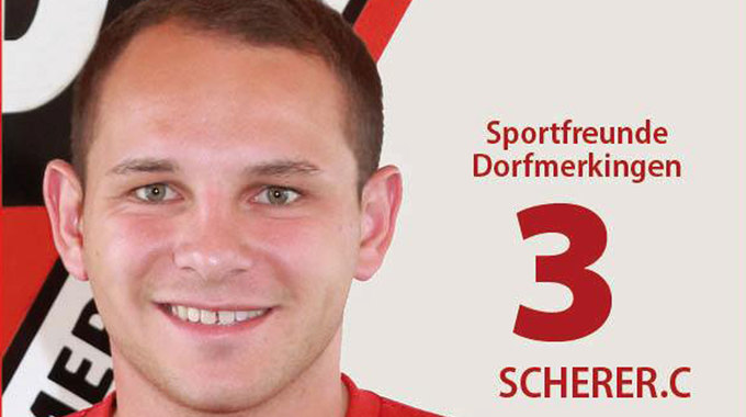 Profile picture ofChristian Scherer