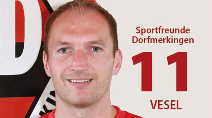 Profile picture ofSimon Vesel