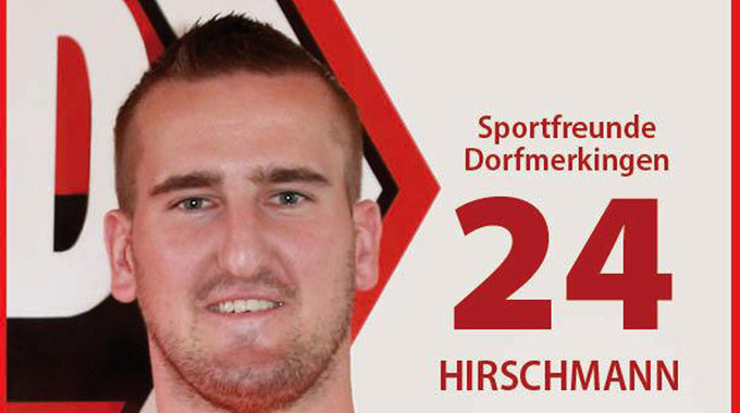 Profile picture ofTimo Hirschmann