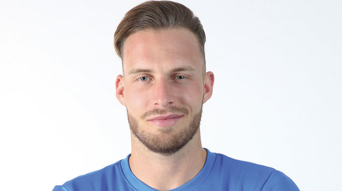 Patrick Schmidt Spielerprofil DFB Datencenter