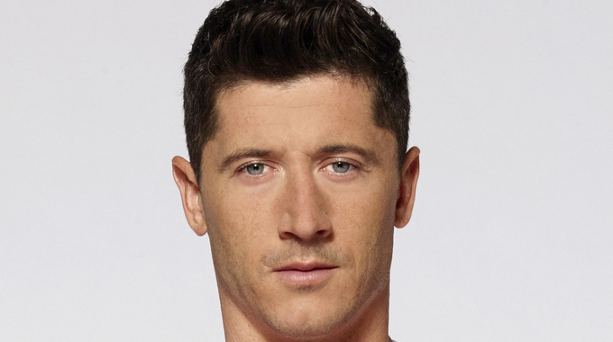 Robert Lewandowski - Spielerprofil - DFB Datencenter