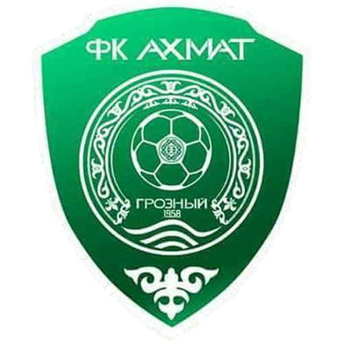 Vereinslogo Achmat Grosny