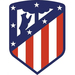 Vereinslogo Atlético Madrid