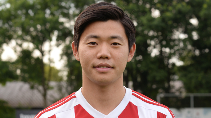 Profile picture ofKang-Min Choi