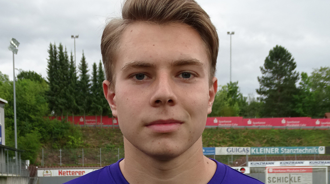 Profilbild vonSandro Weber