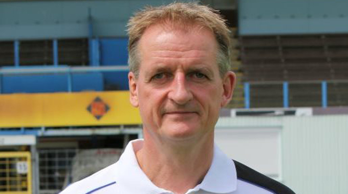 Profile picture of Petrik Sander