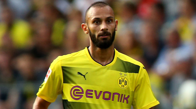 Ömer Toprak Aktuelle Teams Ömer Toprak Aktuelle Teams