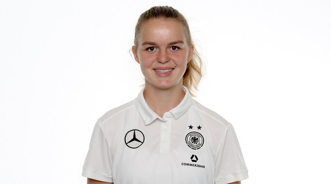 Greta Stegemann Greta Stegemann