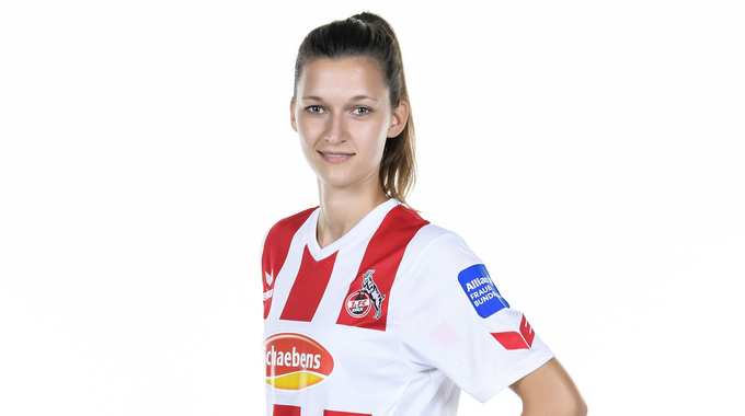 Profile picture ofMarie Pyko