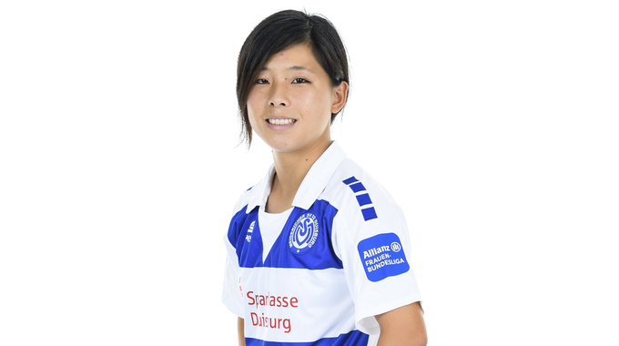 Profilbild vonSerina Kashimoto