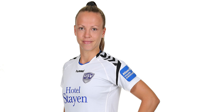 Profilbild von Jana Sedláčková
