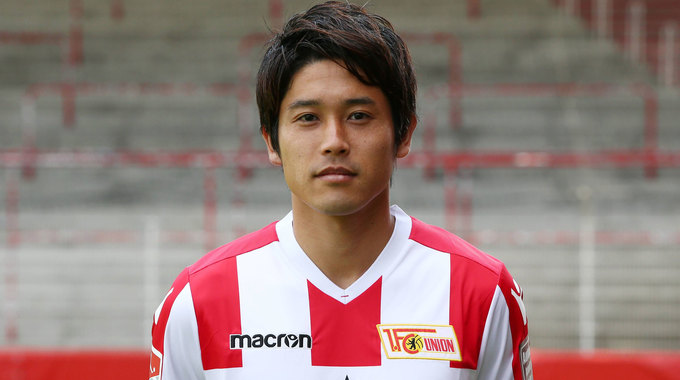 Profile picture ofAtsuto Uchida