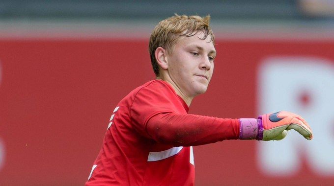 Profilbild vonBrady Scott