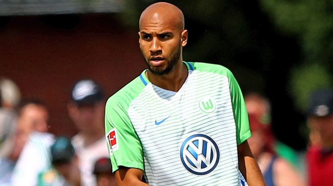 John Anthony Brooks Player profile DFB data center