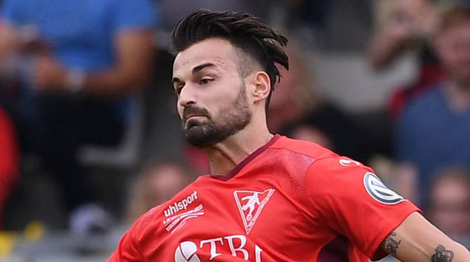 Profile picture ofAlen Lekavski