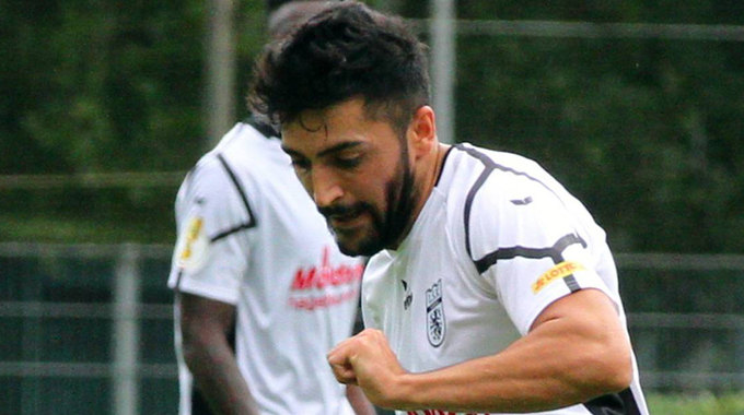 Profile picture ofMustafa Zazai