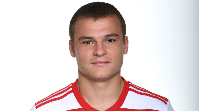 Vasilije Janjicic Vasilije Janjicic